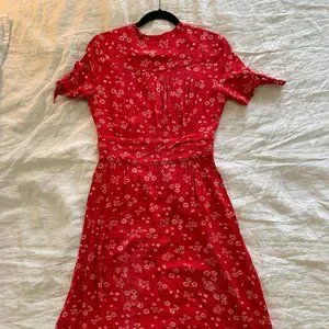 Rouje | Dresses | Rouje Laura Dress | Poshmark